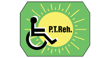 P.T.Reh. - logo